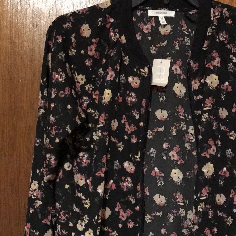 Light jacket - Picture 2 of 2